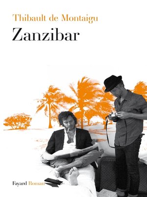 cover image of Zanzibar